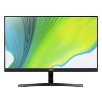 Acer K243Y computer monitor 60,5 cm (23.8") 1920 x 1080 Pixels Full HD LCD Zwart (UM.QX3EE.001) thumbnail