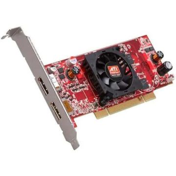 AMD ATI FirePro 2260 256MB PCIe (100-505529) thumbnail