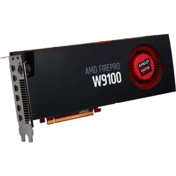 AMD ATI FirePro RG220 512MB PCIe 2.0 (100-505597) thumbnail