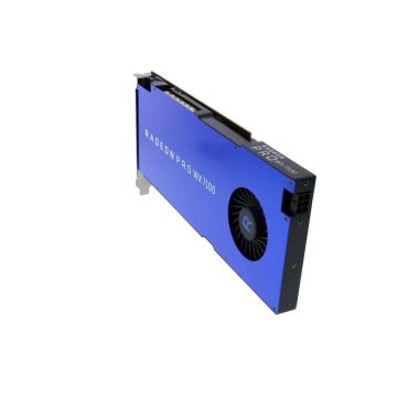AMD Radeon PRO WX 7100 8GB PCIe 3.0 (100-505826) thumbnail