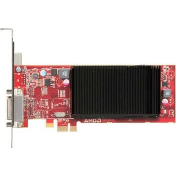 AMD FirePro 2270  512MB  PCIe x1 (100-505972) thumbnail