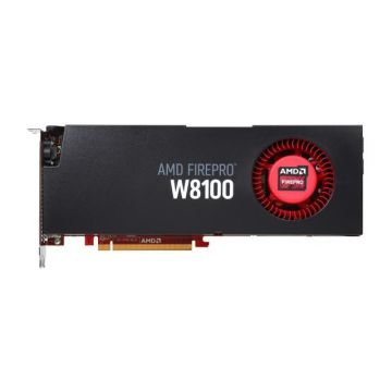AMD FirePro W8100 8GB PCIe 3.0 (100-505976) thumbnail