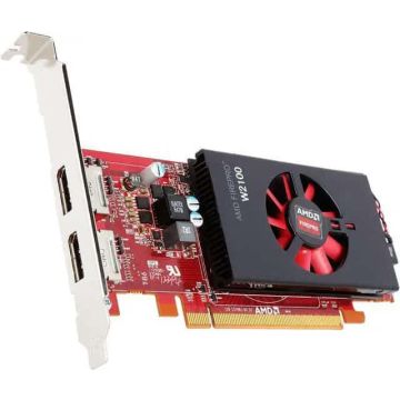 AMD FirePro W2100 2GB PCIe 3.0 (100-505980) thumbnail
