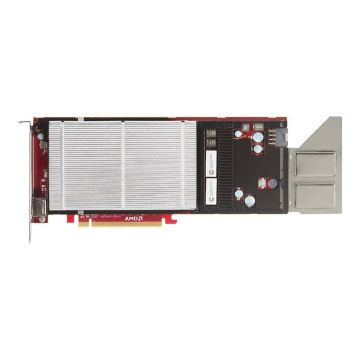 AMD FirePro S9050 12GB PCIe 3.0 (100-505985) thumbnail