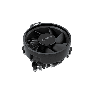 AMD CIT-CPU-WRAITH Wraith CPU Cooler AM4/AM5 (CIT-CPU-WRAITH) thumbnail