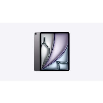 Apple iPad Pro 13 7th 1TB WIFI 13 Space Black No Accessories/In Sealed Brown Box/ASIS (4VX63ZN/A-AS) thumbnail