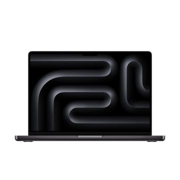 APPLE MBP 14 SB/10C/10C GPU/24GB/1TB BE (MDE34FN/A) thumbnail