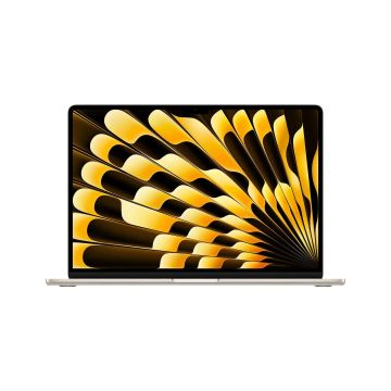 APPLE MBA 15 SKY/10C GPU/24GB/1TB BE (MDVU4FN/A) thumbnail