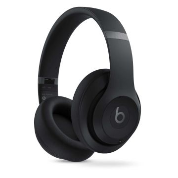 Apple Beats by Dr. Dre Studio Pro Wire. Kopfhörer Sandgrau (ME2F4ZM/A) (ME2F4ZM/A) thumbnail
