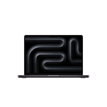 APPLE MBP 14 SL/18C/20C GPU/24GB/2TB BE (MGDP4FN/A) thumbnail
