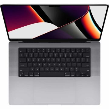 Apple Macbook Pro 2021 MK193LL/A 16.2 Inches Laptop (MK193LL/A) thumbnail