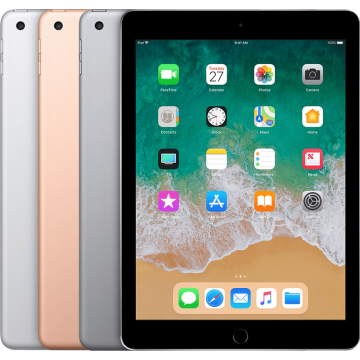 Apple iPad mini 5 64GB WIFI+LTE 7.9 Space Gray (MUX52FD/A-R4) thumbnail