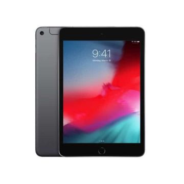 Apple iPad mini 5 64GB WIFI+LTE 7.9 Space Gray Space Gray (MUX52NF/A-R4) thumbnail