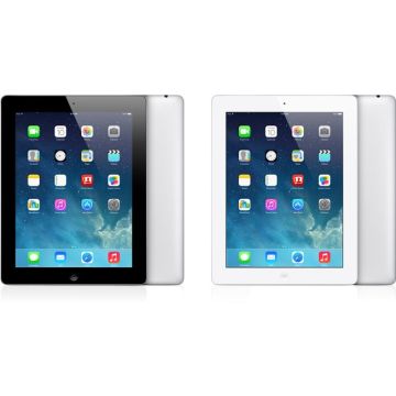 Apple iPad mini 5 64GB WIFI+LTE 7.9 Space Gray (MUX52TU/A-R4) thumbnail