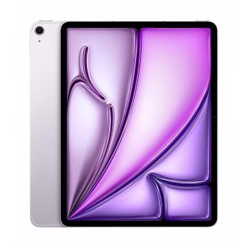 Apple iPad Air 6 13 1TB WIFI+LTE 13 Purple No Accessories (MV773HC/A-R4) thumbnail