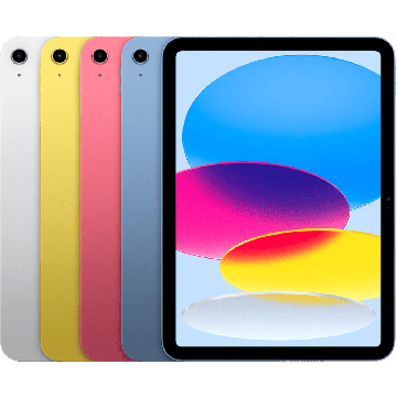 Apple iPad 7 32GB WIFI+LTE 10.2 Silver No Accessories (MW6C2NF/A-R4) thumbnail