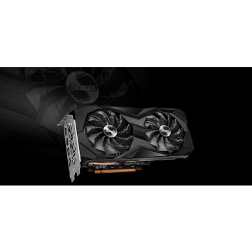 ASROCK Intel Arc Pro B60 Passive Grafikkarte 24GB GDDR6 DP (90-GA64ZZ-00UBNF) thumbnail