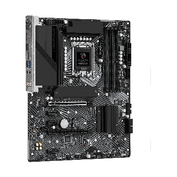ASRock Z790 PG Lightning D4 (90-MXBJM0-A0UAYZ) thumbnail