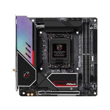 ASRock Z790 PG-ITX/TB4 (90-MXBKC0-A0UAYZ) thumbnail