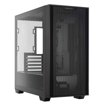 ASUS A21 Zwart (90DC00H0-B09010) thumbnail