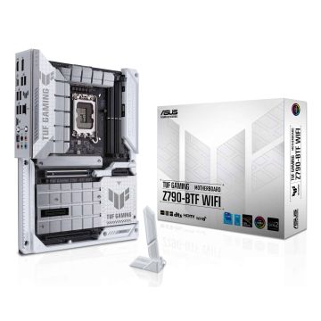 ASUS TUF GAMING Z790-BTF WIFI Intel Z790 LGA 1700 ATX (90MB1GU0-M0EAY0) thumbnail