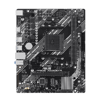 ASUS PRO WS 600M-CL Knoll AMD AM5 MB (90MB1IH0-M0UBY0) thumbnail