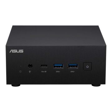 ASUS ExpertCenter PN53-S7065MD AMD Ryzen™ 7 7735H 16 GB DDR5-SDRAM 512 GB SSD Mini PC Zwart (90MS02H1-M00210) thumbnail