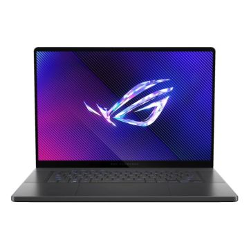 ASUS ROG Zephyrus G16 GU605CM-QR026W Intel Core Ultra 9 285H Laptop 40,6 cm (16") 2.5K 16 GB LPDDR5x-SDRAM 1 TB SSD NVIDIA GeForce RTX 5060 Wi-Fi 7 (802.11be) Windows 11 Home Grijs (90NR0M21-M001S0) thumbnail