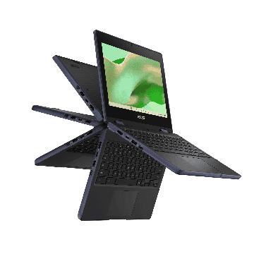 ASUS CR1104FTA-NS0411 N150 4/64 11.6 ChromeOS (90NX08W1-M00EK0) thumbnail