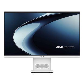 ASUS V400 AiO VM441QA-WPC053W Copilot+ PC Snapdragon 60,5 cm (23.8") 1920 x 1080 Pixels Alles-in-één-pc 16 GB LPDDR5x-SDRAM 512 GB SSD Windows 11 Home Wi-Fi 6E (802.11ax) Wit (90PT0471-M002N0) thumbnail