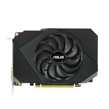 ASUS Phoenix PH-GTX1630-4G NVIDIA GeForce GTX 1630 4 GB GDDR6 (90YV0I50-M0NA00) thumbnail