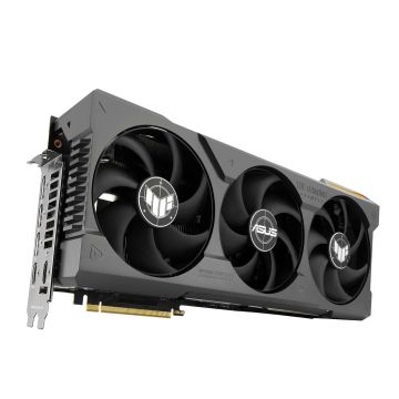 ASUS TUF Gaming TUF-RTX4080-16G-GAMING NVIDIA GeForce RTX 4080 16 GB GDDR6X (90YV0IB1-M0NA00) thumbnail