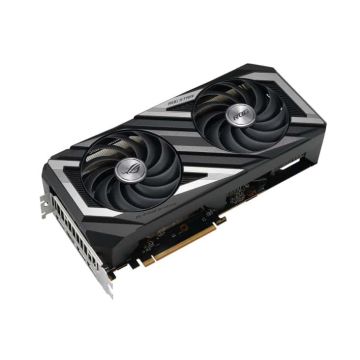 ASUS ROG -STRIX-RX7600-O8G-GAMING AMD Radeon RX 7600 8 GB GDDR6 (90YV0IH0-M0NA00) thumbnail