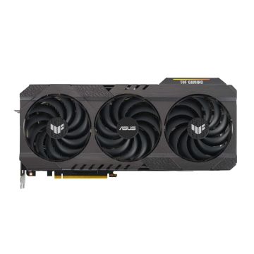 ASUS TUF Gaming TUF-RTX4090-24G-OG-GAMING NVIDIA GeForce RTX 4090 24 GB GDDR6X (90YV0IY2-M0NA00) thumbnail