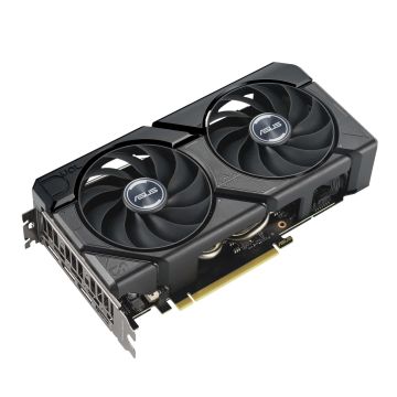ASUS Dual -RTX4070-12G-EVO NVIDIA GeForce RTX 4070 12 GB GDDR6X (90YV0J16-M0NA00) thumbnail