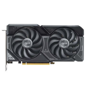 ASUS Dual -RTX4060-O8G NVIDIA GeForce RTX 4060 8 GB GDDR6 (90YV0JC0-M0NA00) thumbnail