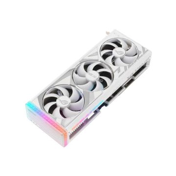 ASUS ROG -STRIX-RTX4080S-O16G NVIDIA GeForce RTX 4080 SUPER 16 GB GDDR6X (90YV0KB2-M0NA00) thumbnail