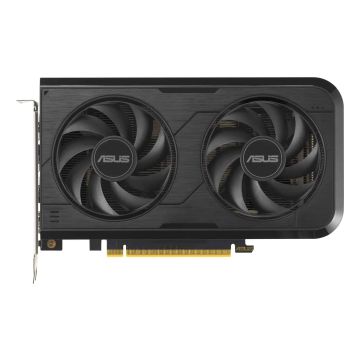 ASUS Dual -RTX5050-8G NVIDIA GeForce RTX 5050 8 GB GDDR6 (90YV0N73-M0NA00) thumbnail