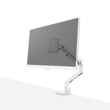 BenQ GW2786TC Monitor 68,58 cm (27 Zoll) + BenQ Ergo Arm BSH02 (9H.LMNLB.QBE & 9H.A3ADD.LWW) thumbnail