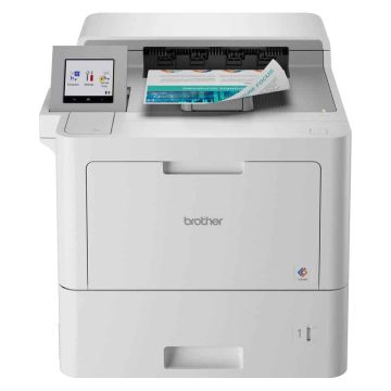 Brother HL-L9430CDN laserprinter Kleur 2400 x 600 DPI A4 (HL-L9430CDN) thumbnail