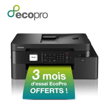 Brother MFC-J4350DW multifunctionele printer Inkjet A4 1200 x 4800 DPI Wifi (MFC-J4350DW) thumbnail