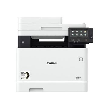 Canon i-SENSYS MF746Cx Laser A4 1200 x 1200 DPI 27 ppm Wifi (3101C019) thumbnail