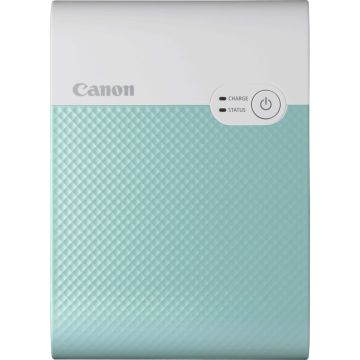 Canon SELPHY 4110C002 fotoprinter Verf-sublimatie 287 x 287 DPI Wifi (4110C002) thumbnail