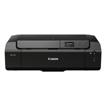 Canon PIXMA PRO-200 fotoprinter Inkjet 4800 x 2400 DPI Wifi (4280C009) thumbnail