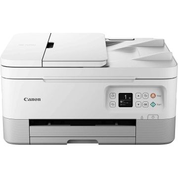 Canon PIXMA TR7020a 1.44 Inkjet Multifunction Printer (4460C072) thumbnail