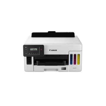 Canon MAXIFY GX5050 inkjetprinter Kleur 600 x 1200 DPI A4 Wifi (5550C006) thumbnail