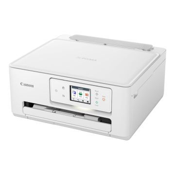 Canon Wireless Pixma TS7720 All-in-one 6256C002  Inkjet Printer (6256C002) thumbnail