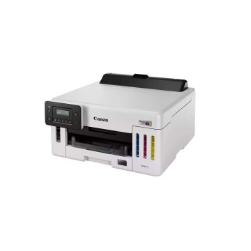 Canon 6884C002 Megatank GX5120 Inkjet Printer (6884C002) thumbnail