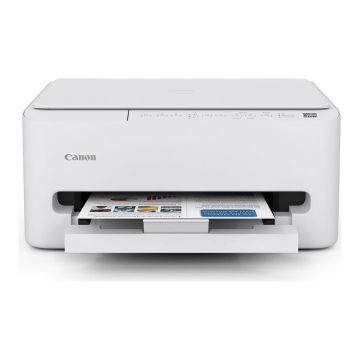 Canon PIXMA TS4320 7181C002 Inkjet Home Printer (7181C002) thumbnail