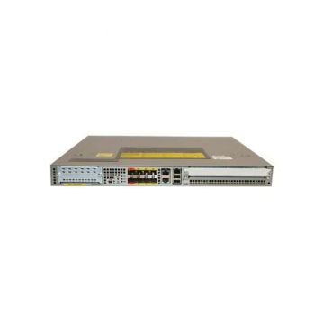 Cisco ASR1001 System,Crypto 4 (ASR1001-RFB) thumbnail